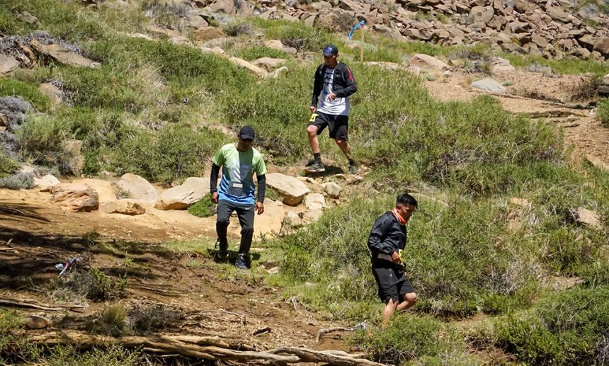 Abren inscripciones para la 5ª edición de Primeros Pinos Endurance Race