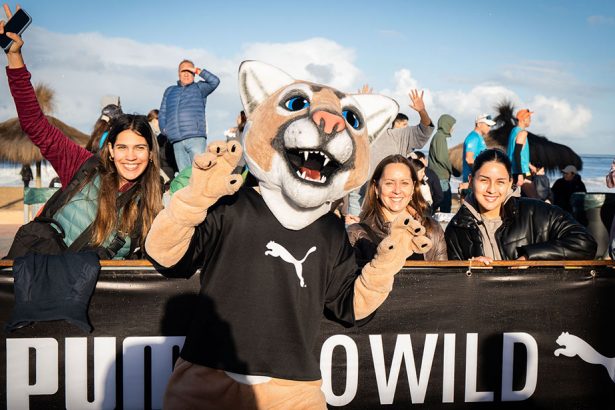 PUMA Maratón de Viña 2025: Una celebración del running chileno