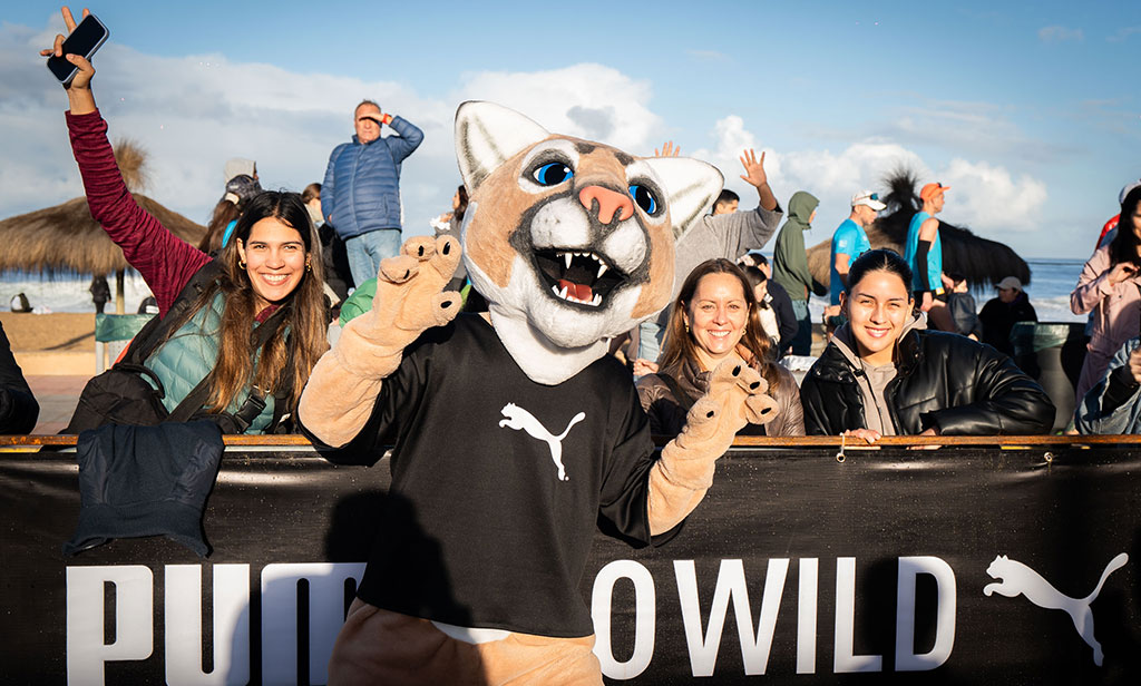 PUMA Maratón de Viña 2025: Una celebración del running chileno