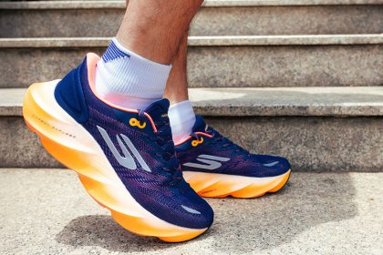 Skechers lanza las Aero Burst y Aero Sparks