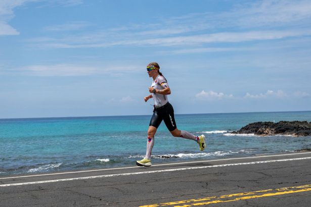 Solveig Løvseth se une a On tras su consagración en el Mundial de Ironman