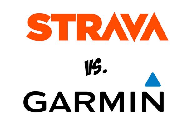 Strava vs. Garmin: Del deporte a tribunales