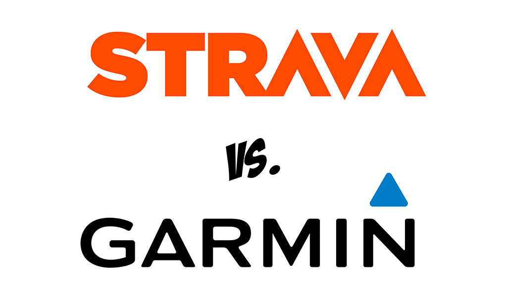 Strava vs. Garmin: Del deporte a tribunales