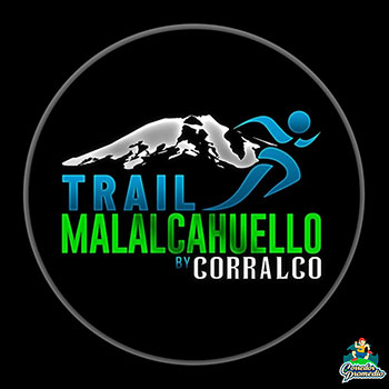 Trail Malalcahuello by Corralco