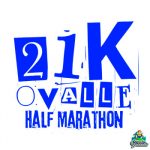 21K Ovalle Half Marathon