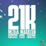 21K Valle del Elqui