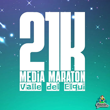 21K Valle del Elqui