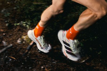 adidas TERREX renueva su línea Agravic con cuatro modelos