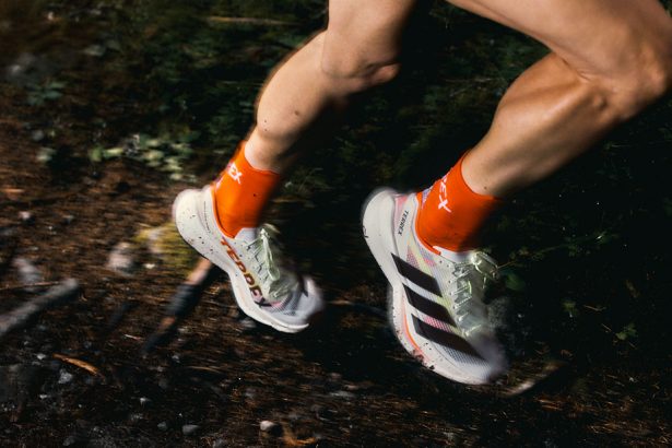 adidas TERREX renueva su línea Agravic con cuatro modelos