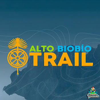 Alto Biobío Trail Running