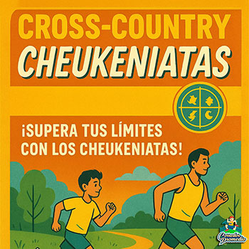 Cross Cheukeniatas