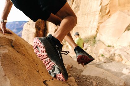 Los mejores lugares para practicar trail running en Chile