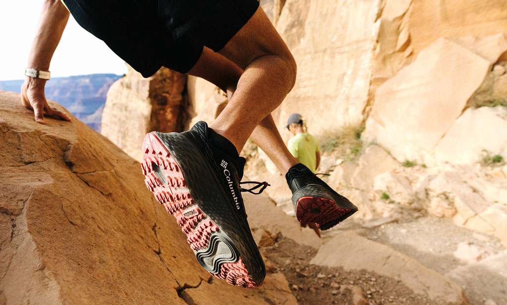 Los mejores lugares para practicar trail running en Chile