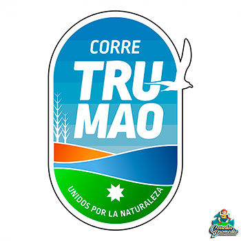 Corre Trumao