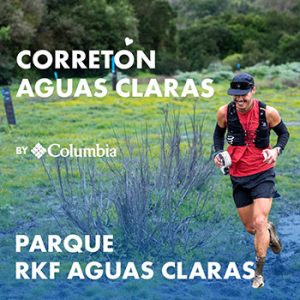 Corretón Aguas Claras