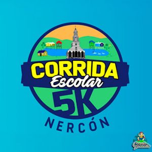 Corrida Escolar Nercón