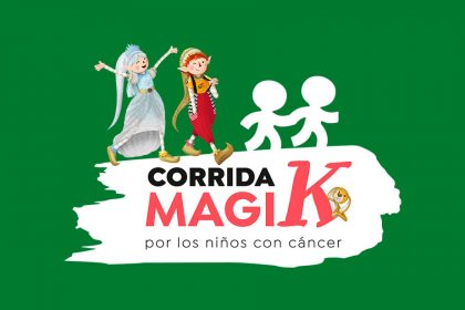 Corrida Magik Prokart detalla cortes y desvíos para este domingo en Providencia