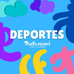 Oficina de Deportes de la Municipalidad de Puchuncaví