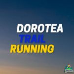 Dorotea Trail Running