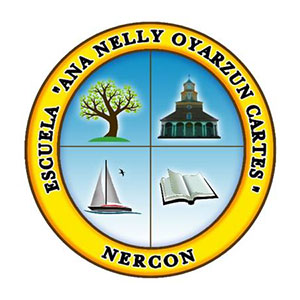Escuela Ana Nelly Oyarzún Cartes