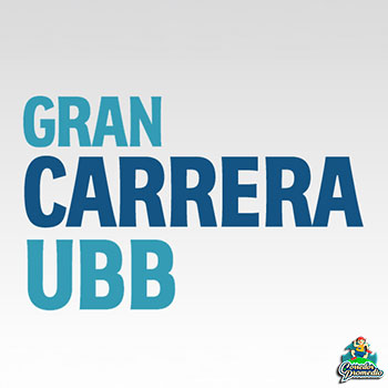 Gran Carrera UBB Concepción