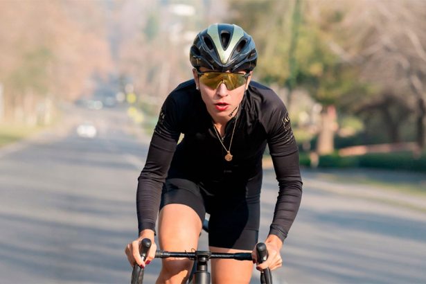 Aranza Villalón impulsa su entrenamiento con el HUAWEI WATCH GT 6