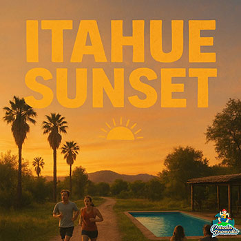 Itahue Sunset Festival