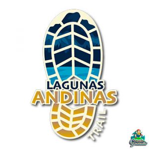 Lagunas Andinas Trail