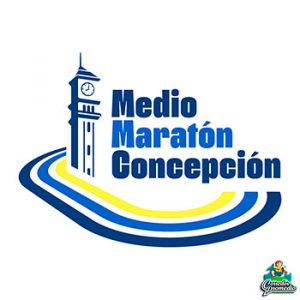 Medio Maratón de Concepción