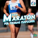 Media Maratón por Tierras Mapuches