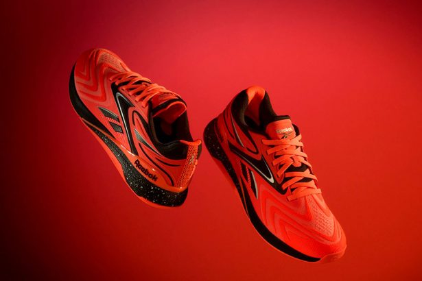 Reebok presenta las Nano X5 Edge, su nueva era de zapatillas de entrenamiento
