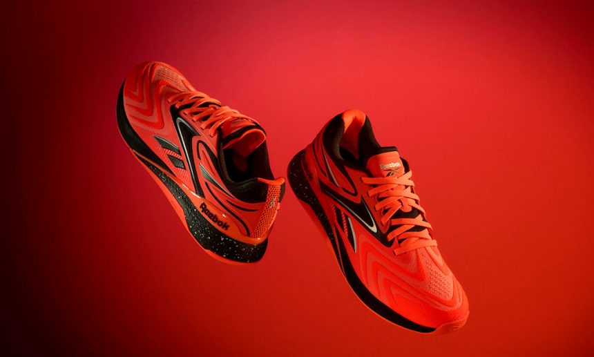 Reebok presenta las Nano X5 Edge, su nueva era de zapatillas de entrenamiento