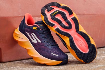 Skechers y Goodyear se unen para potenciar la nueva colección Aero