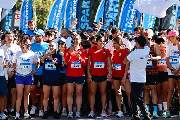 Radiografía del deporte en Chile: El bienestar mental impulsa a moverse