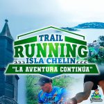 Trail Running Isla Chelín