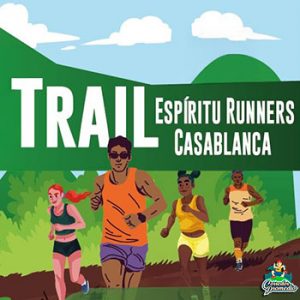 Trail Espíritu Runners