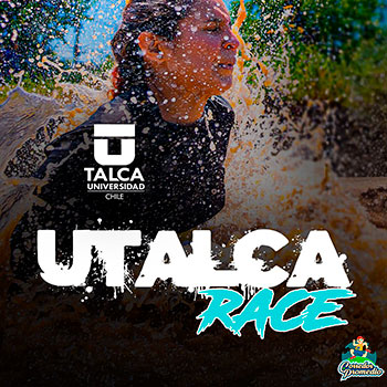 UTalca Race