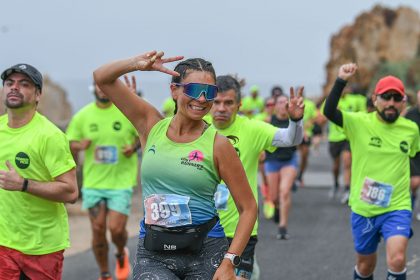 1.000 atletas animarán la cuarta edición de los 10K Concón