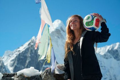 adidas lanza EPEAK Film Festival: Primer festival de cine outdoor en Chile