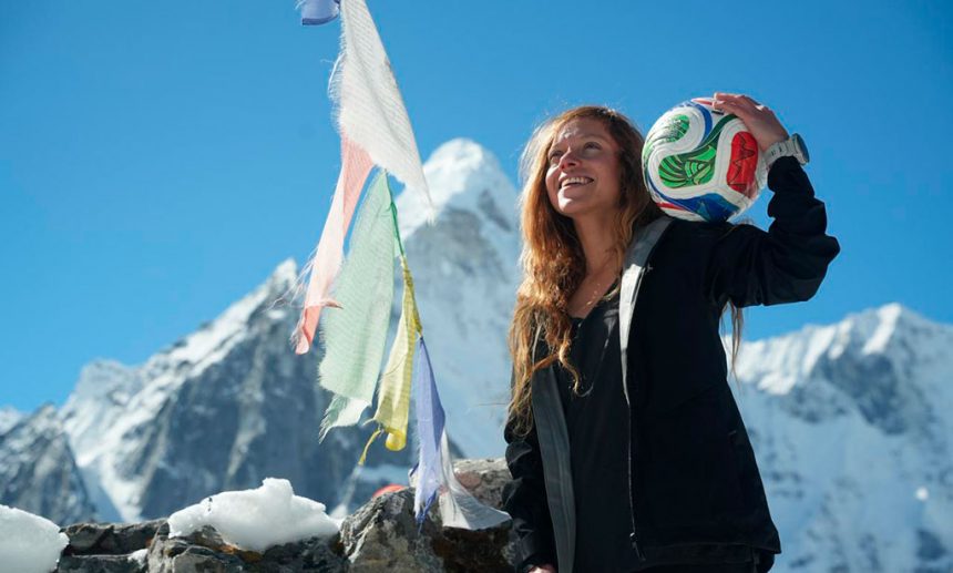 adidas lanza EPEAK Film Festival: Primer festival de cine outdoor en Chile