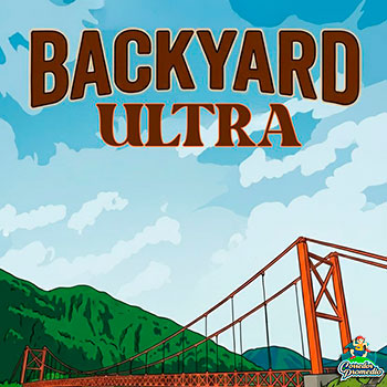 Backyard Ultra Aysén