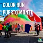 Color Run Puerto Montt