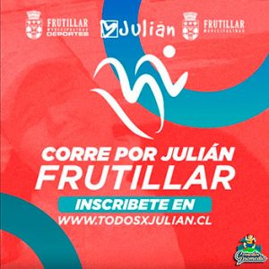 Corre por Julián