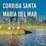 Corrida Santa María del Mar