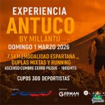 Experiencia Antuco