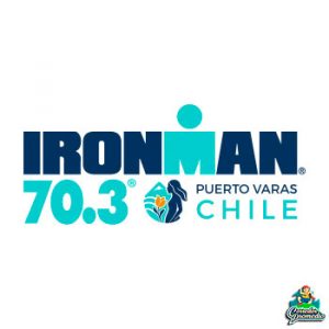 Ironman 70.3 Puerto Varas