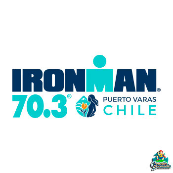 Ironman 70.3 Puerto Varas
