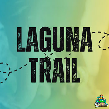 Laguna Trail