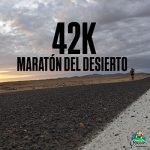Maratón del Desierto