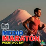 Medio Maratón Puerto Octay